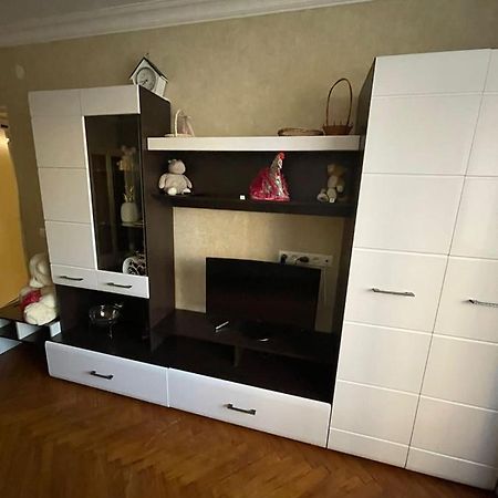 غاغرا Apartments المظهر الخارجي الصورة