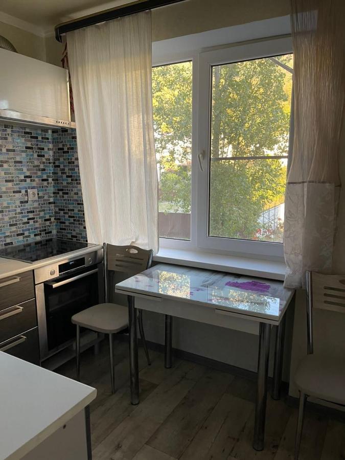 غاغرا Apartments المظهر الخارجي الصورة