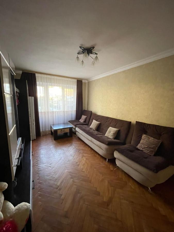 غاغرا Apartments المظهر الخارجي الصورة