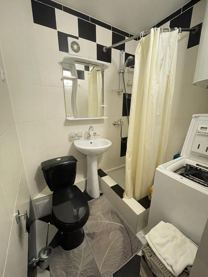 غاغرا Apartments المظهر الخارجي الصورة
